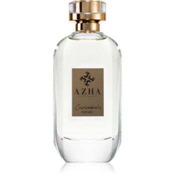 AZHA Perfumes Carambola Eau de Parfum pentru femei - imagine 2